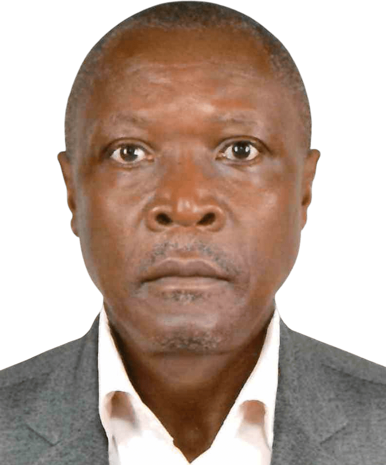 Andrew Lutakome Mukulu