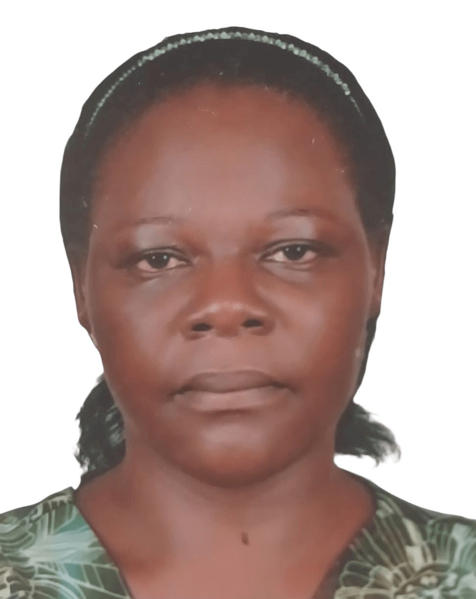 Catherine N. Mbabazi