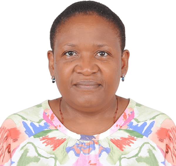 Dr. Betty  Kyadonddo