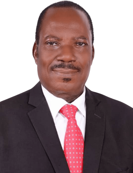 Dr John S. Ssekamate