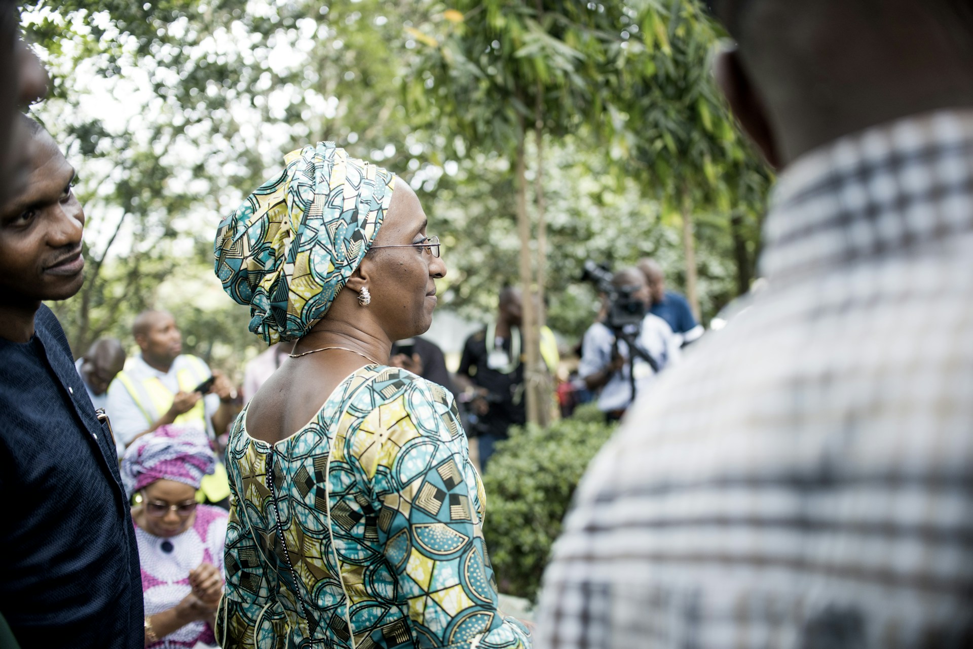 A Digital Platform for Advancing Population Science in Uganda